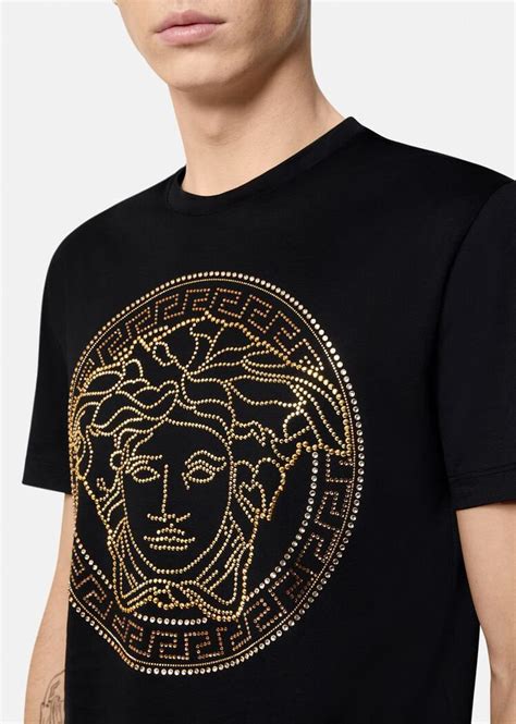 camiseta versace cina|Camisas de Versace para hombre .